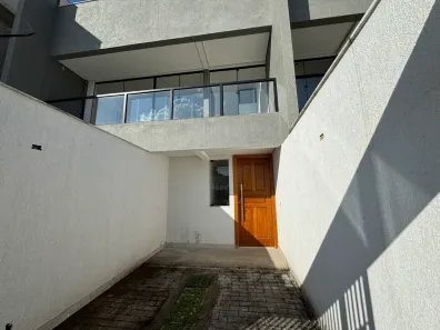 Casa com 3 Quartos à venda, 169m² no Guarujá Mansões, Betim
