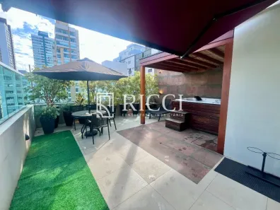 Cobertura com 3 Quartos à venda, 252m² no Pompéia, Santos