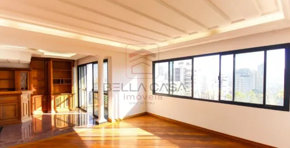 Cobertura com 4 Quartos à venda, 460m² no Parque da Mooca, São Paulo