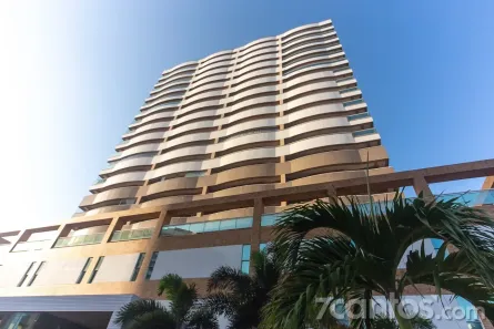 Apartamento com 3 Quartos para alugar, 85m² no Engenheiro Luciano Cavalcante, Fortaleza