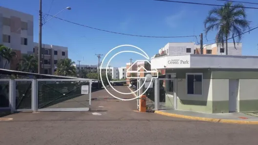 Apartamento com 3 Quartos à venda, 63m² no Centro, Marília