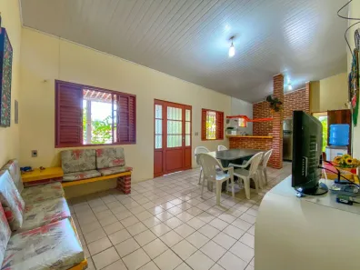 Fazenda/Sítio com 4 Quartos à venda, 6400m² no , Barra de Santo Antônio