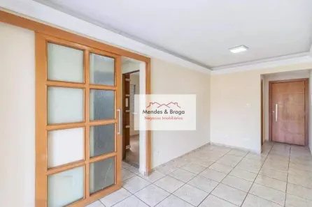 Apartamento com 2 Quartos à venda, 49m² no Jardim Belém, São Paulo