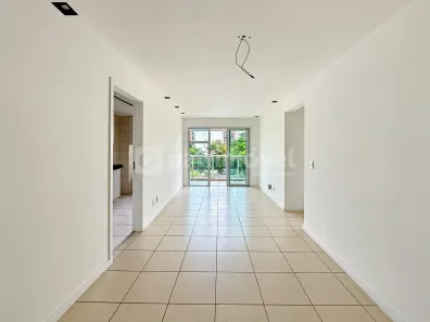 Apartamento com 2 Quartos para alugar, 60m² no Barra da Tijuca, Rio de Janeiro