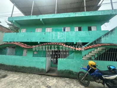 Casa com 6 Quartos à venda, 220m² no Tabajara, Olinda