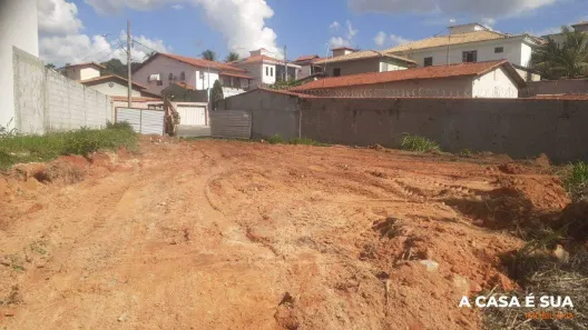 Lote/Terreno à venda, 527m² no Três Barras, Contagem