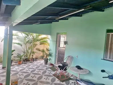 Casa com 3 Quartos à venda, 180m² no Jurunas, Belém