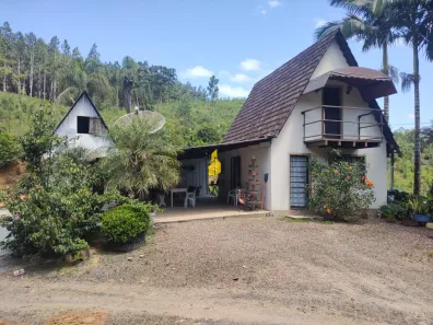 Fazenda/Sítio com 2 Quartos à venda, 163648m² no , Benedito Novo