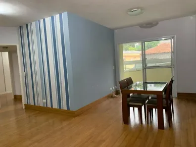 Apartamento com 3 Quartos à venda, 120m² no Rudge Ramos, São Bernardo do Campo