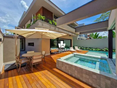 Casa com 5 Quartos à venda, 475m² no Riviera, Bertioga