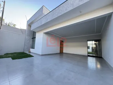 Casa com 3 Quartos à venda, 150m² no Jardim Alvorada, Maringá