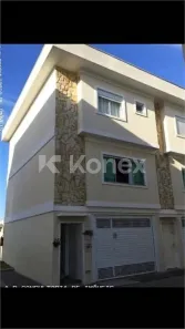 Casa de Condomínio com 4 Quartos à venda, 204m² no Jardim Regina, São Paulo