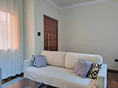 Sobrado com 3 Quartos à venda, 256m² no Santa Maria, São Caetano do Sul