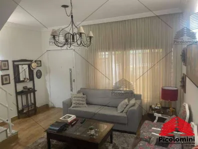 Sobrado com 3 Quartos à venda, 130m² no Belenzinho, São Paulo