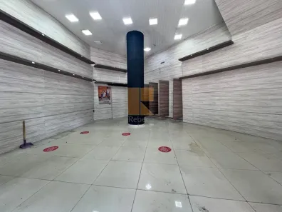 Ponto Comercial para alugar, 300m² no Centro, São Paulo