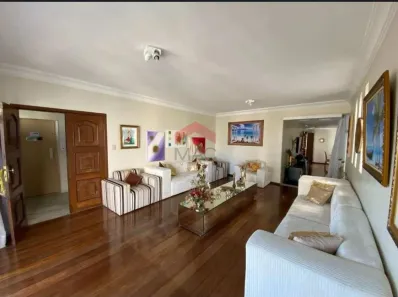 Apartamento com 4 Quartos à venda, 265m² no Canela, Salvador