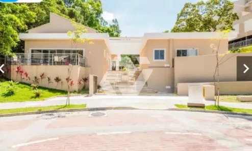 Casa de Condomínio com 4 Quartos à venda, 119m² no Freguesia (Jacarepaguá), Rio de Janeiro