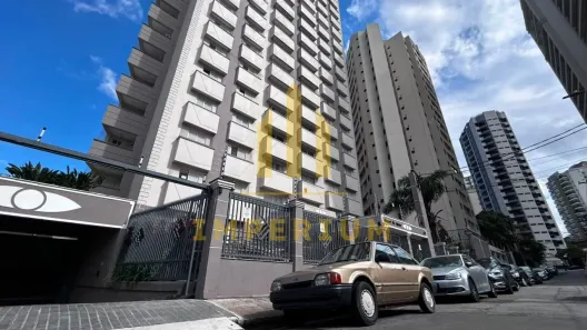 Apartamento com 3 Quartos para alugar, 126m² no Santana, São Paulo