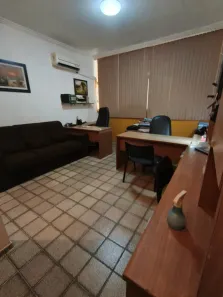 Sala Comercial à venda, 30m² no Santo Antônio, Recife