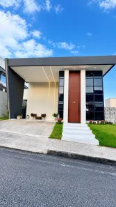 Casa de Condomínio com 3 Quartos à venda, 140m² no Parque das Nações, Parnamirim