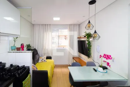 Apartamento com 2 Quartos à venda, 33m² no Vila Ema, São Paulo