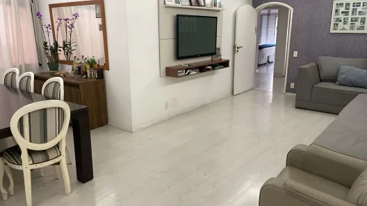 Apartamento com 3 Quartos à venda, 132m² no Cerqueira César, São Paulo