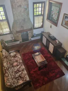 Casa com 3 Quartos à venda, 253m² no Brasil, Itu