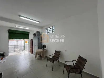 Ponto Comercial à venda, 155m² no Centro, São José dos Campos