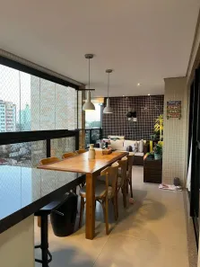 Apartamento com 3 Quartos à venda, 172m² no Anchieta, São Bernardo do Campo
