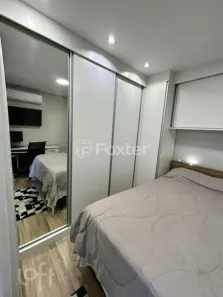 Apartamento com 2 Quartos à venda, 60m² no Cruzeiro, Gravataí