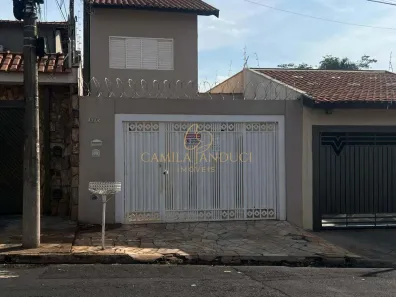 Casa com 2 Quartos à venda, 92m² no Residencial e Comercial Palmares, Ribeirão Preto