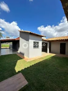 Casa com 3 Quartos à venda, 207m² no Alto Umuarama, Uberlândia