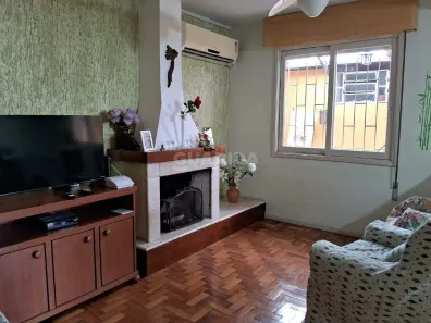 Casa de Condomínio com 3 Quartos para alugar, 150m² no Cristal, Porto Alegre