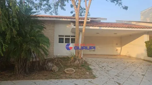 Casa de Condomínio com 3 Quartos à venda, 240m² no Residencial Marcia, São José do Rio Preto