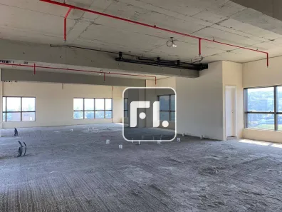 Sala Comercial para alugar, 310m² no Vila Pouso Alegre, Barueri