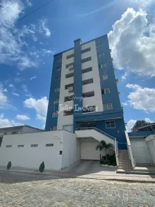 Apartamento com 3 Quartos à venda, 82m² no São Luiz, Brusque