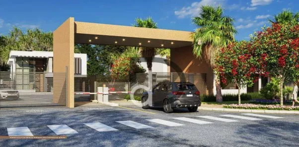 Lote/Terreno à venda, 600m² no , Louveira