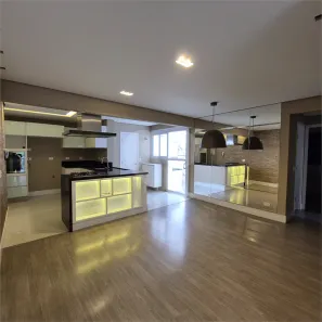 Apartamento com 3 Quartos à venda, 107m² no Moema, São Paulo