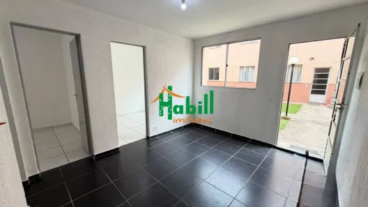 Apartamento com 2 Quartos à venda, 59m² no Vila Urupês, Suzano