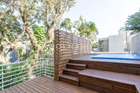 Apartamento com 1 Quarto à venda, 86m² no Moinhos de Vento, Porto Alegre