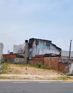 Lote/Terreno à venda, 200m² no José Conrado de Araújo, Aracaju