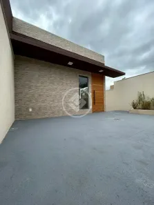 Casa com 3 Quartos à venda, 151m² no Villa Paradiso, Lagoa Santa