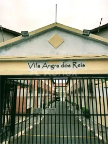Casa de Condomínio com 2 Quartos à venda, 78m² no Vila Talarico, São Paulo