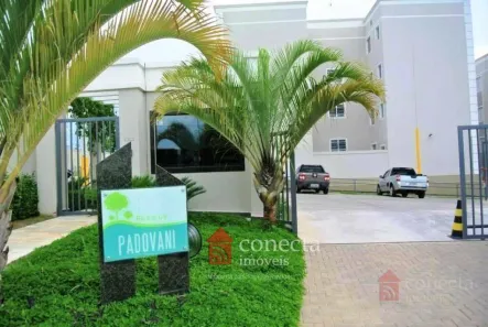 Apartamento com 2 Quartos à venda, 42m² no Vila Monte Alegre, Paulínia