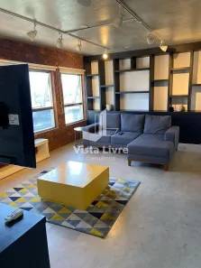 Apartamento com 1 Quarto à venda, 70m² no Vila Leopoldina, São Paulo