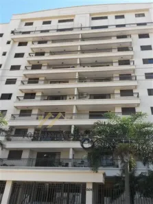 Apartamento com 3 Quartos à venda, 245m² no Parque Faber Castell I, São Carlos