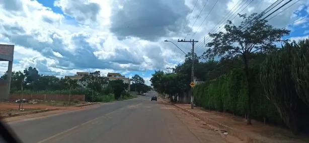 Lote/Terreno à venda, 1000m² no Lagoa Mansões, Lagoa Santa
