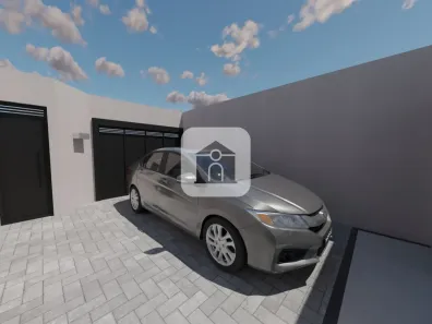 Casa com 3 Quartos à venda, 154m² no Grand Ville, Uberlândia