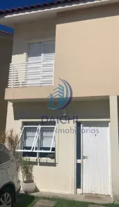 Casa de Condomínio com 2 Quartos à venda, 75m² no Vila Alati, Jundiaí