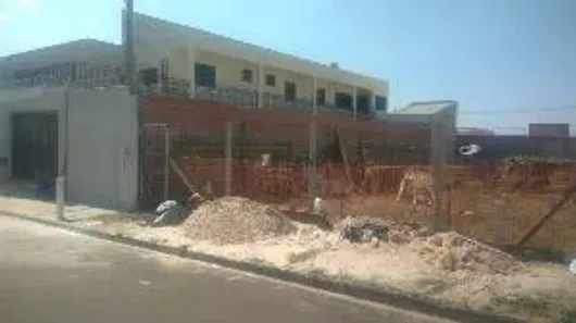 Lote/Terreno à venda, 250m² no Jardim Embaré, São Carlos